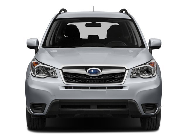 Used 2016 Subaru Forester 2.5i Premium AWD/4WD image 7