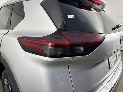 Certified 2023 Nissan Rogue SV w/ SV Premium B Package image 33