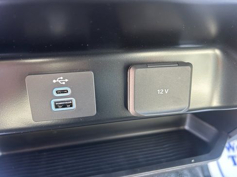 New 2025 Ford F350 XL w/ XL Chrome Package image 19