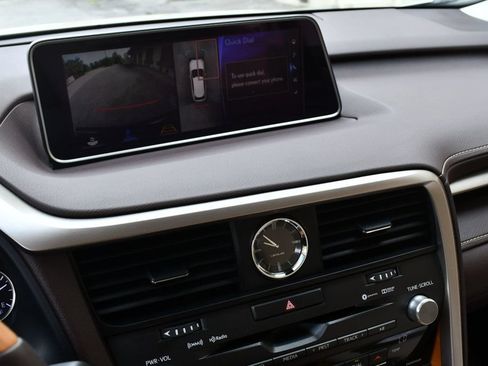 Used 2019 Lexus RX 350 AWD w/ Navigation Package image 56