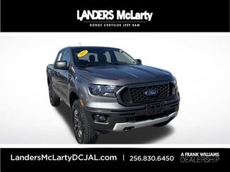 Used 2023 Ford Ranger XLT w/ Equipment Group 301A Mid video 1