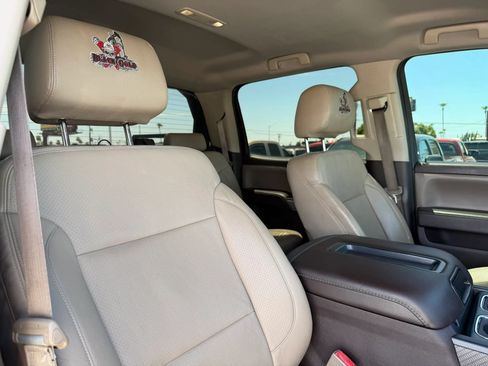 Used 2015 Chevrolet Silverado 1500 LT w/ All Star Edition AWD/4WD image 32