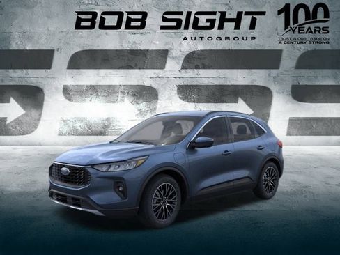 New 2025 Ford Escape Base image 1