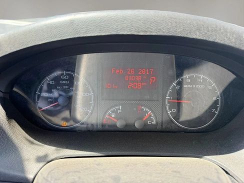 Used 2019 RAM ProMaster 1500 FWD image 20