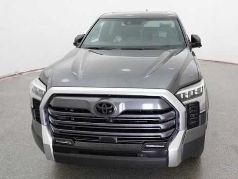 New 2026 Toyota Tundra Limited image 15