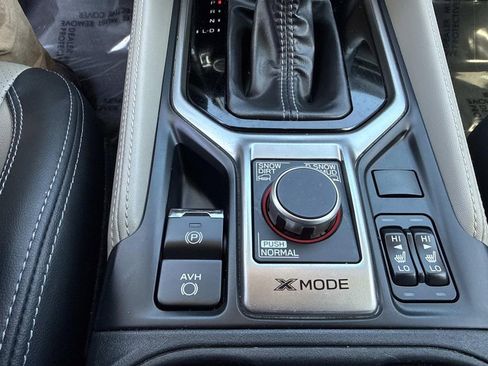 Used 2019 Subaru Forester Limited AWD/4WD image 37