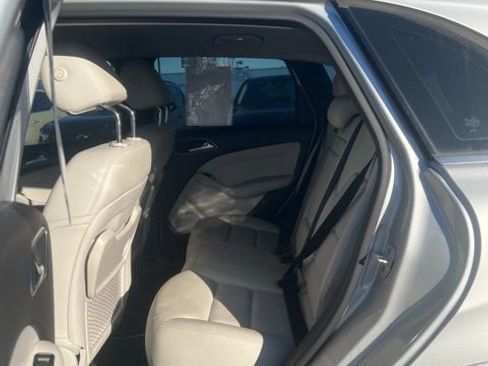 Used 2016 Mercedes-Benz B 250e image 22