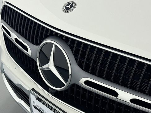 New 2026 Mercedes-Benz GLC 300 image 12