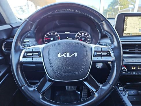 Used 2022 Kia Telluride SX w/ SX Prestige Package image 10