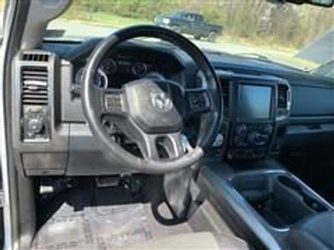 Used 2017 RAM 1500 Sport w/ Quick Order Package 26Q Night image 22