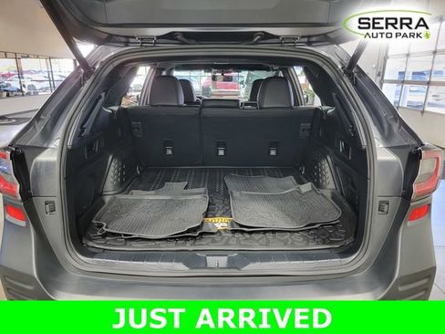 Certified 2025 Subaru Outback Wilderness AWD/4WD image 35