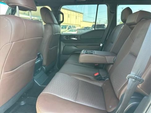 Used 2025 Toyota Land Cruiser AWD/4WD image 20