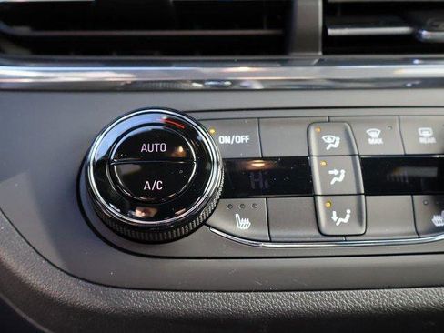 New 2025 Buick Envista Preferred w/ Convenience I Package image 22