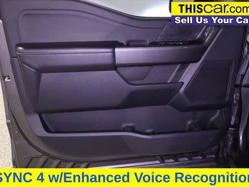 Used 2021 Ford F150 XLT w/ Equipment Group 302A High RWD image 31