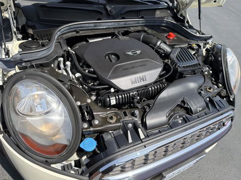 Used 2018 MINI Cooper S FWD image 10