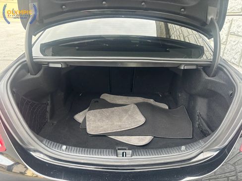 Used 2015 Mercedes-Benz C 300 4MATIC Sedan w/ Sport Package image 44