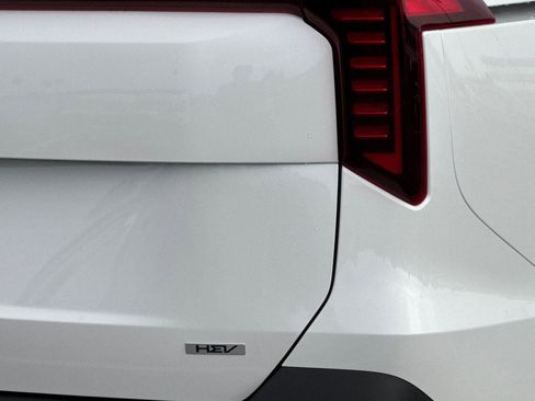 New 2026 Kia Carnival SX Prestige image 28