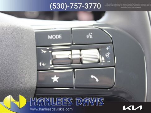 New 2026 Kia EV9 Land w/ Nightfall Edition Package AWD/4WD image 30
