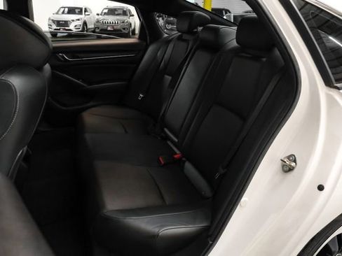 Used 2019 Honda Accord Sport image 37