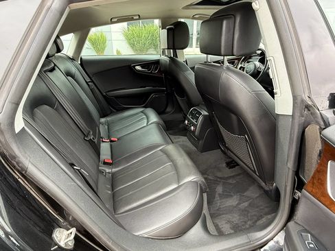 Used 2018 Audi A7 3.0T Prestige w/ Prestige Package AWD/4WD image 24