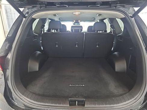 Used 2023 Hyundai Santa Fe SEL AWD/4WD image 21