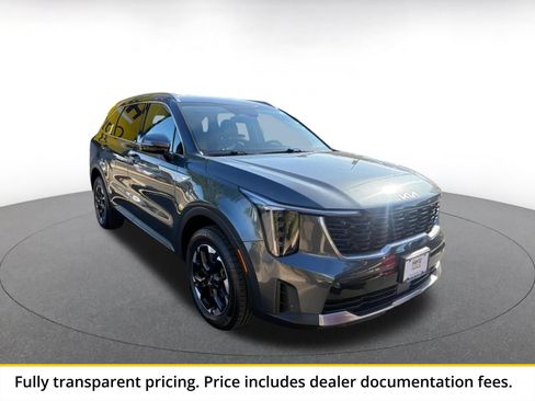 Used 2024 Kia Sorento S AWD/4WD image 1