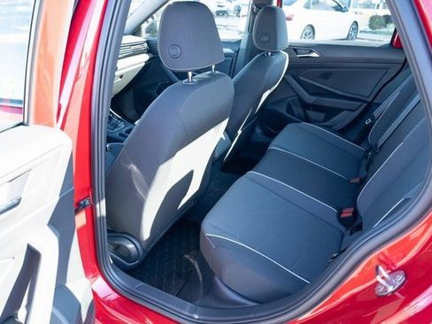 New 2026 Volkswagen Jetta Sport image 28