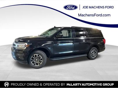 Used 2024 Ford Expedition Max XLT