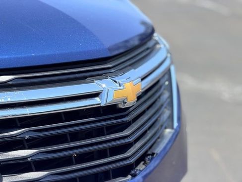 Used 2022 Chevrolet Equinox LT FWD image 30