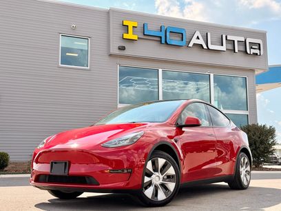 Used 2023 Tesla Model Y Long Range