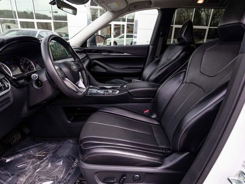 Used 2023 INFINITI QX60 Pure AWD/4WD image 26