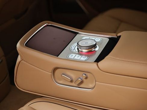 New 2026 Genesis G90 3.5T AWD/4WD image 29