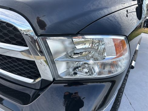 Used 2021 RAM 1500 Tradesman w/ Tradesman SXT Package image 6