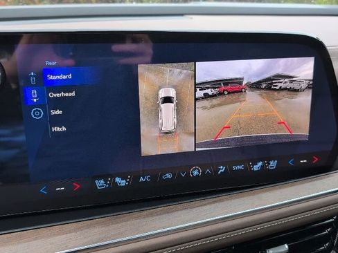 New 2026 Chevrolet Tahoe High Country image 27