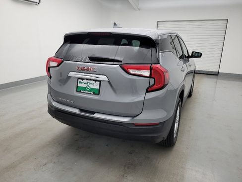 Used 2023 GMC Terrain SLE FWD image 7