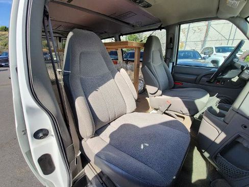 Used 2005 GMC Safari Passenger RWD image 21