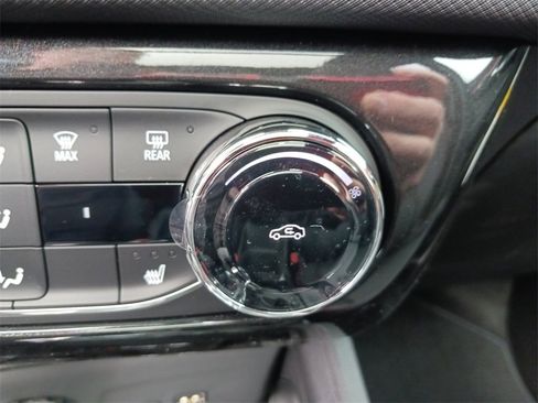 New 2026 Chevrolet TrailBlazer RS w/ Convenience Package image 26