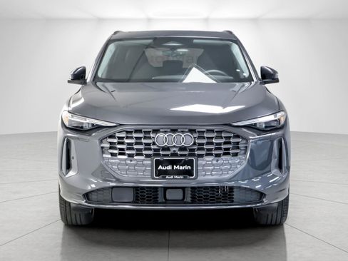 Used 2026 Audi Q5 Premium Plus AWD/4WD image 8