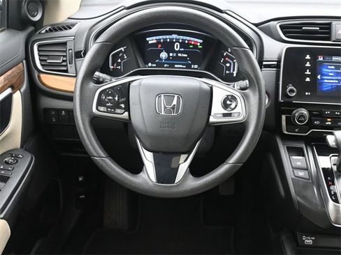 Used 2020 Honda CR-V EX image 25