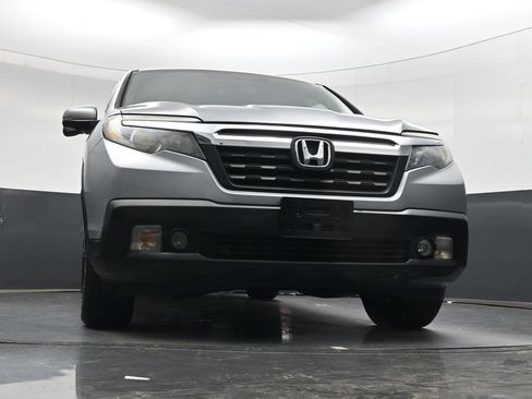 Used 2018 Honda Ridgeline RTL-T image 30