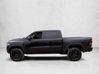 Used 2022 RAM 1500 TRX w/ TRX Level 1 Equipment Group AWD/4WD video 2