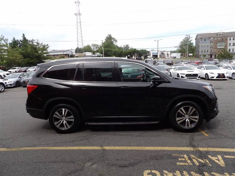 Used 2016 Honda Pilot EX-L image 6