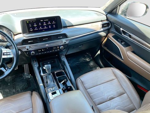 Used 2023 Kia Telluride EX X-Line AWD/4WD image 25