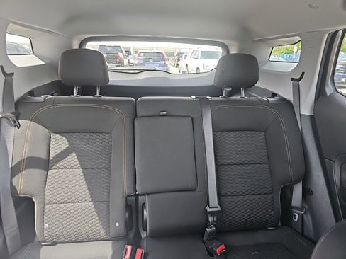Used 2021 GMC Terrain SLE w/ Driver Convenience Package FWD image 10