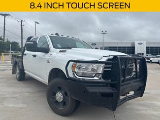 Used 2023 RAM 2500 Tradesman AWD/4WD 360° Tour