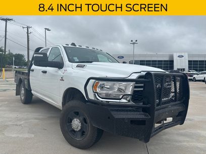 Used 2023 RAM 2500 Tradesman