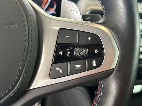 Used 2024 BMW X4 M40i w/ Premium Package image 22