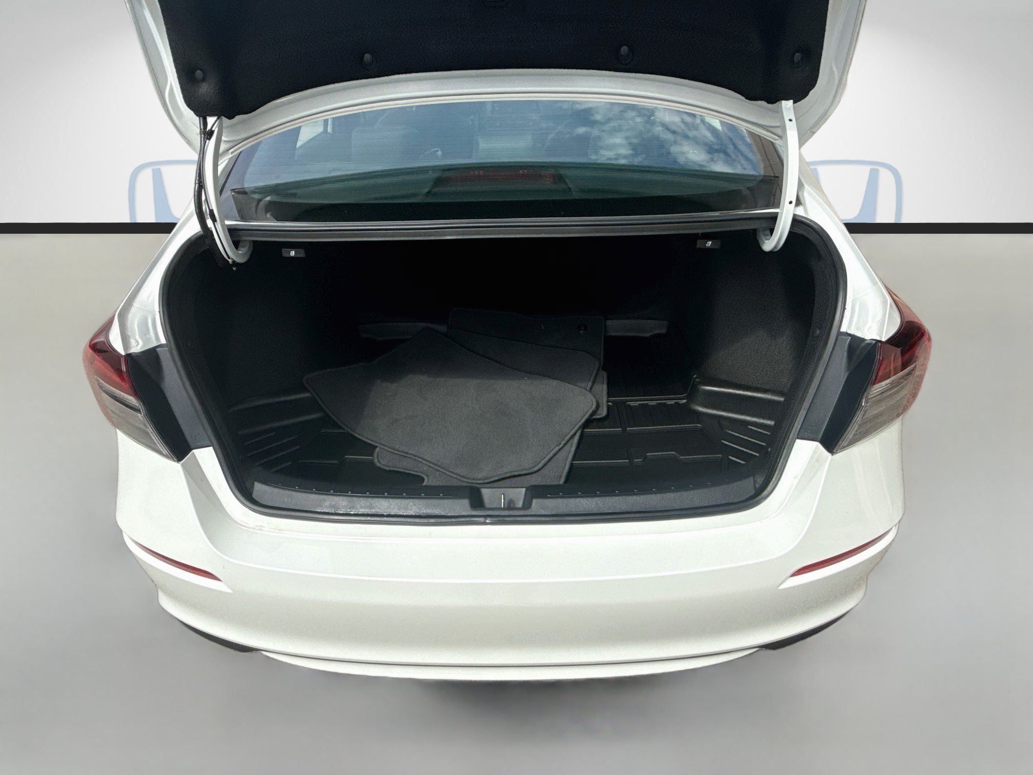 Certified 2025 Honda Civic Sport image 25