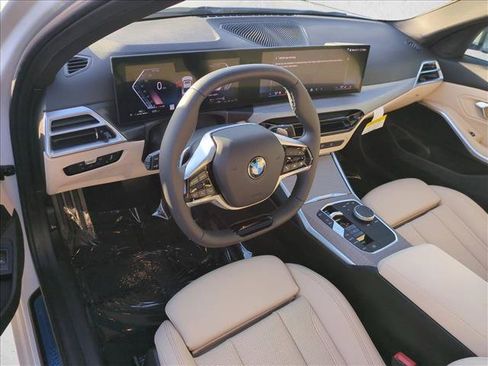 Used 2026 BMW 330i Sedan w/ Convenience Package RWD image 10