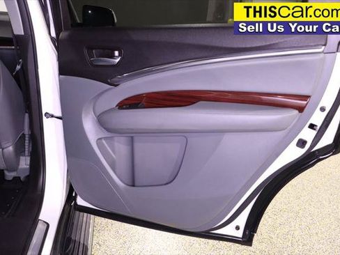 Used 2016 Acura MDX FWD w/ Technology Package image 37